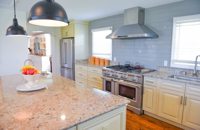 Modern Farmhouse