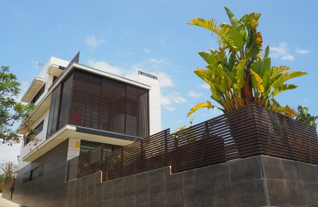 Modern Getaway with Pool Close to Downtown Sitges