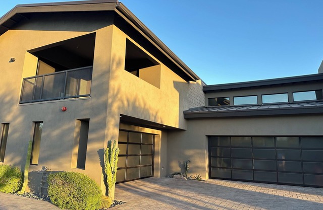 Modern Home 2 Min Walk to Town Center with Garage!
