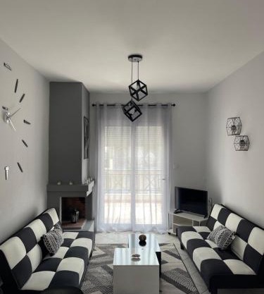 Modern home