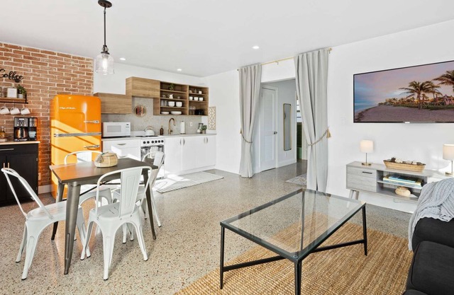 Modern Home Near Beach & Downtown w/Private Yard