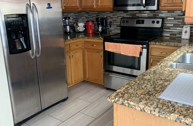 Modern home prefect 5mins from Downtown Norfolk