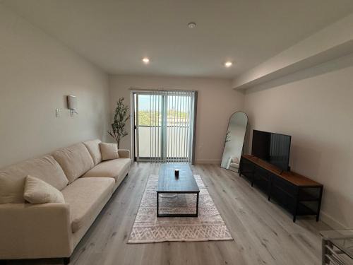Modern House Santamonica