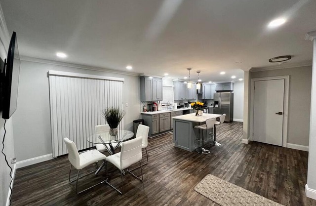Modern Jersey Shore Family Home