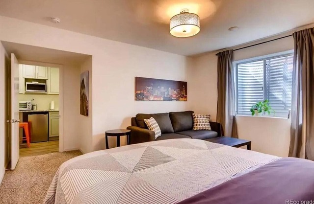 Modern, Light Basement Apartmentnn