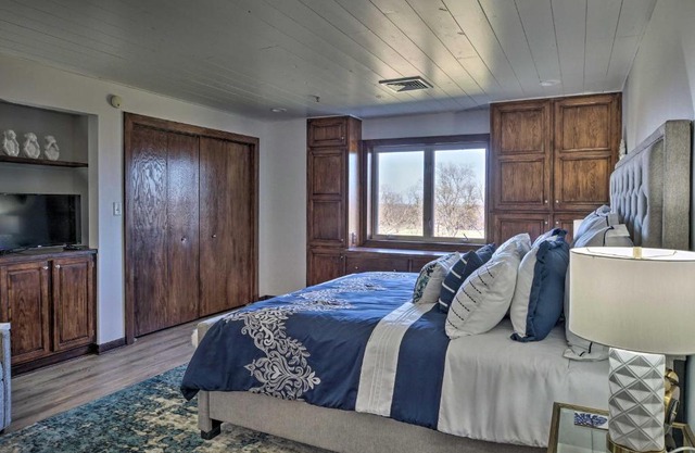 Modern Living on Grand Lake with Lake and Golf Views!
