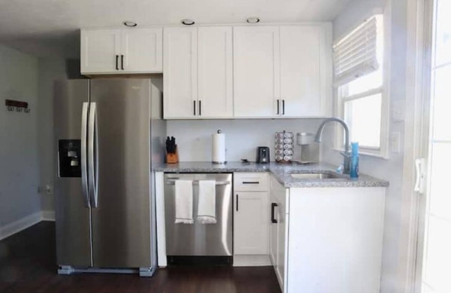 Modern Lou City House