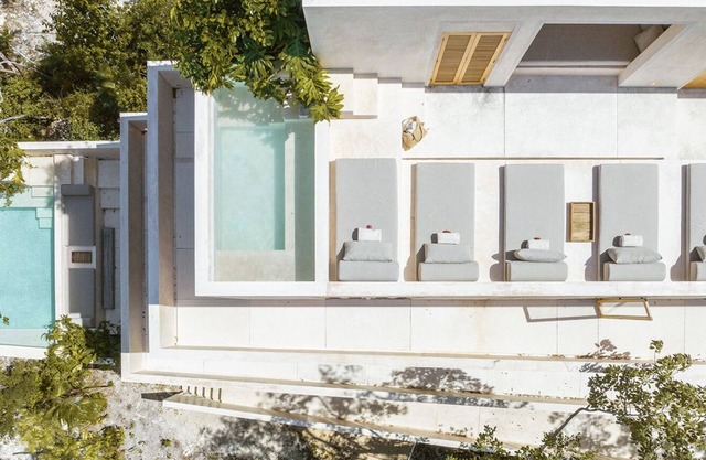 Modern Luxury Villa in Tulum’s heart
