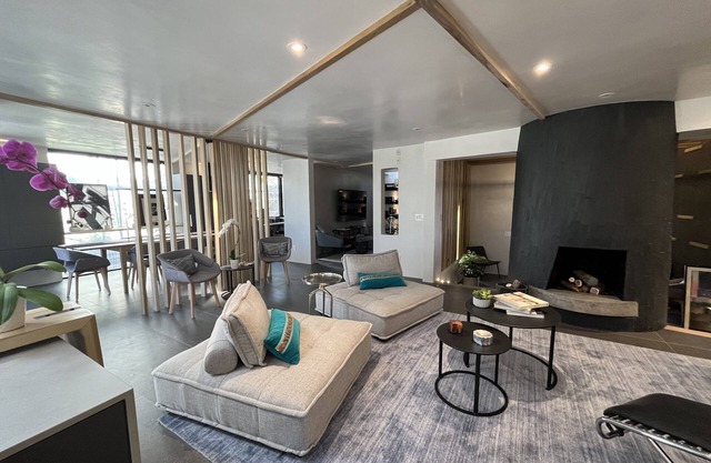 Modern Maison in the middle of Santa Fe