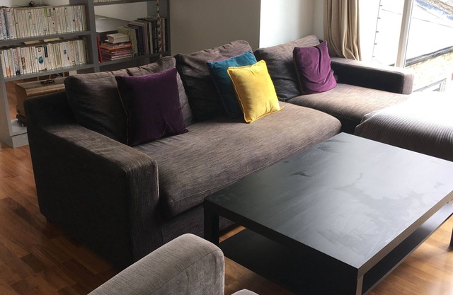 Modern mews house located in Highbury/Arsenal London