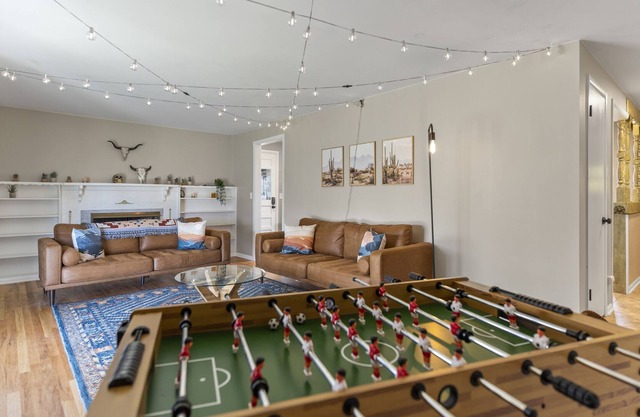 Modern Mid-Western Home in Colorado