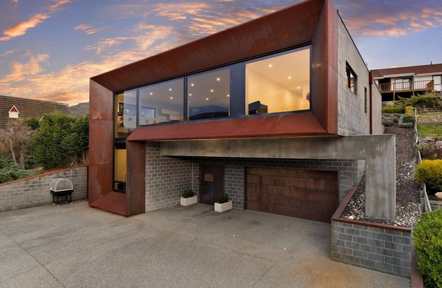 Modern Muse - A luxurious two-storey villa