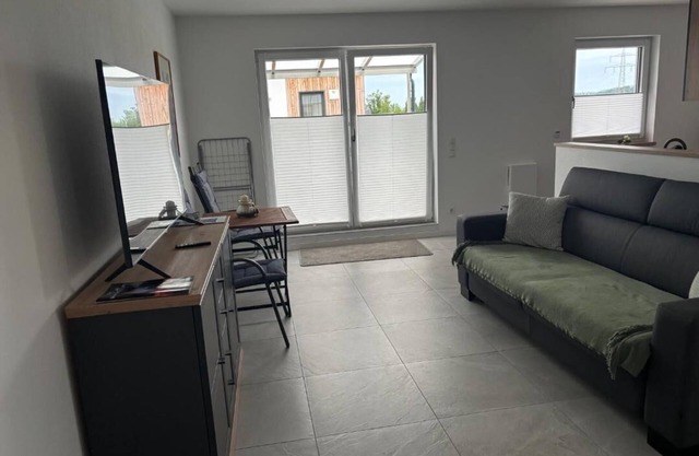 Modern new 2 room apartment Bad Füssing (Aigen am Inn)