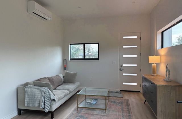 Modern New Beach Apartmen NS