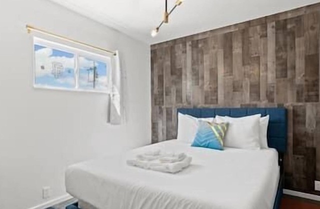 Modern New Private Studio in SFO
