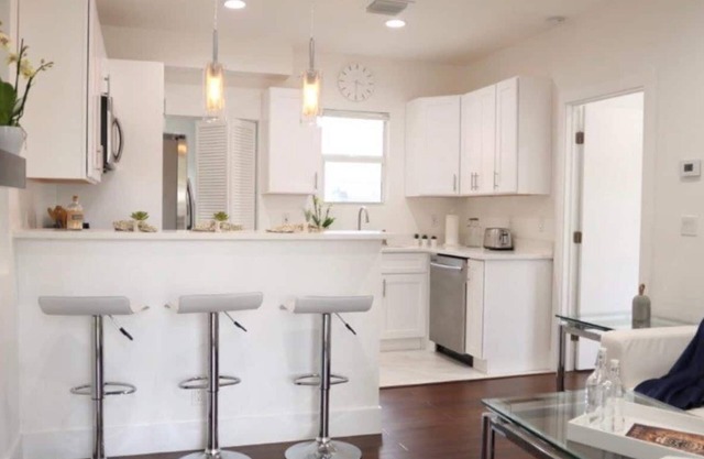 Modern Northwood Historic Home