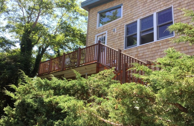 Modern Provincetown 2 Bedroom in Quiet West End Neighborhood