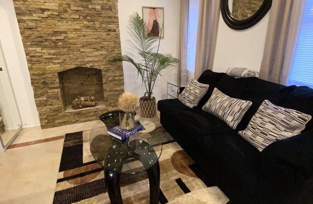 Modern Rental Brooklyn's Hidden GEM