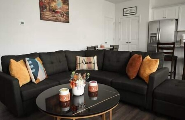 Modern Retreat Near Chateau Elan & Raceway