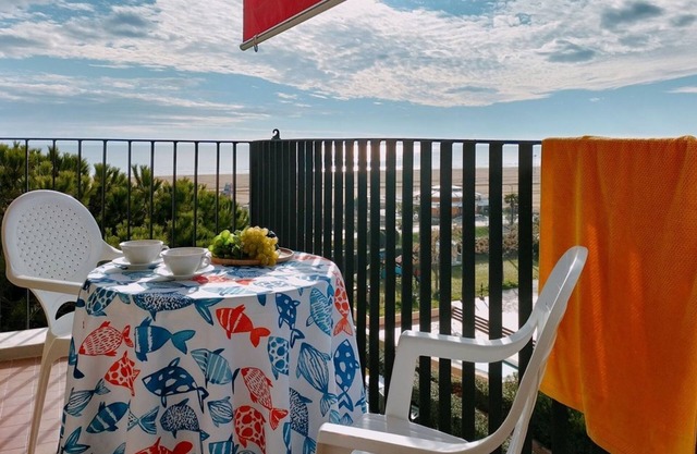 Modern seaside apartment in Bibione by Beahost Rentals