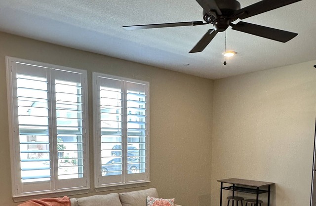 Modern Space-Private Entrance-Great Area