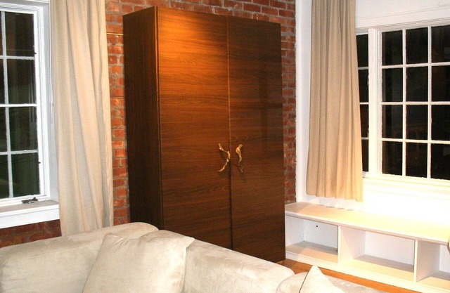 Modern suite for vacation rental