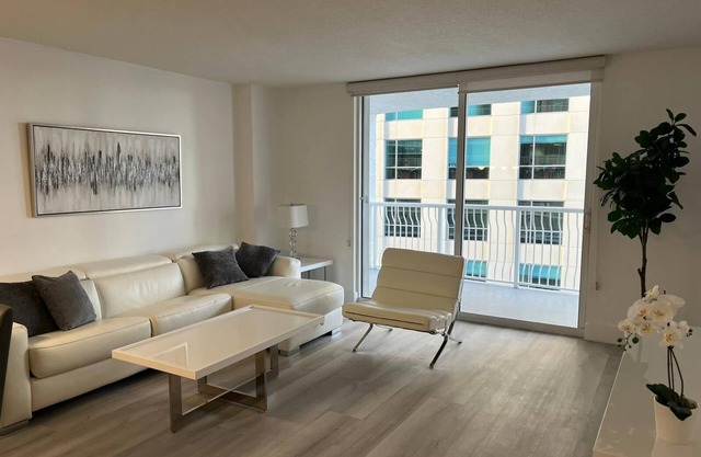 Modern with Breathtaking Views