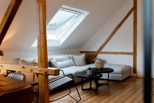 Moderne Apartments City Stadtnah -JUNIK Apartments