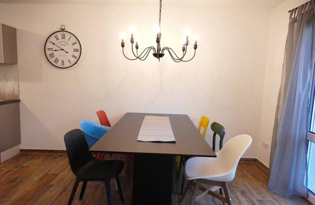 Moderne Ferienwohnung auf Zwei Etagen