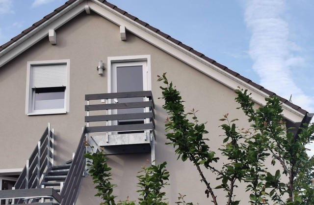 Moderne Ferienwohnung in Ruhiger Elbnaher Lage mit Guter Verkehrsanbindung