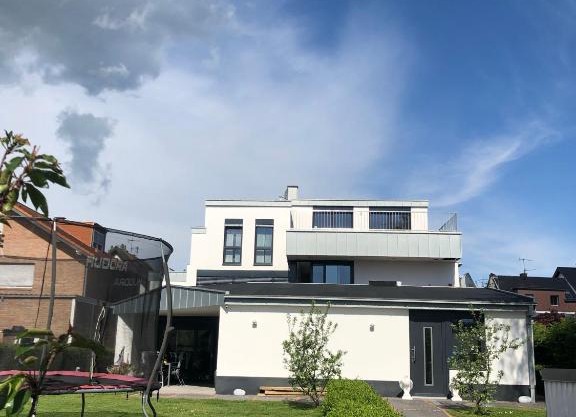 moderne Ferienwohnung in Rheinbach bei Köln/Bonn