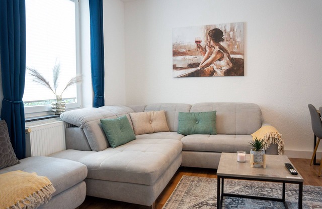 Modernes Apartment im Zentrum Bremen