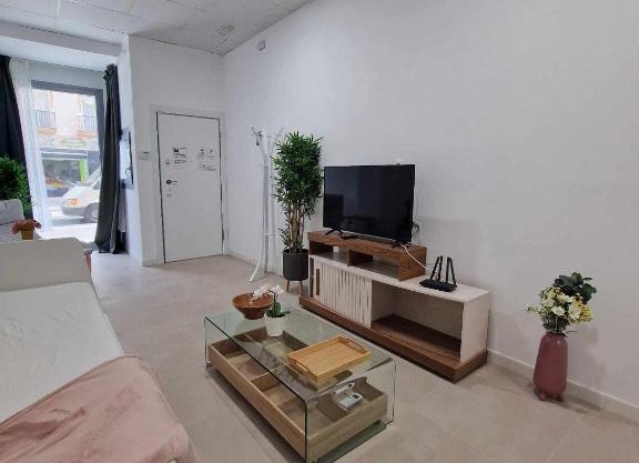 Moderno apartamento 4 en Calle Mármoles