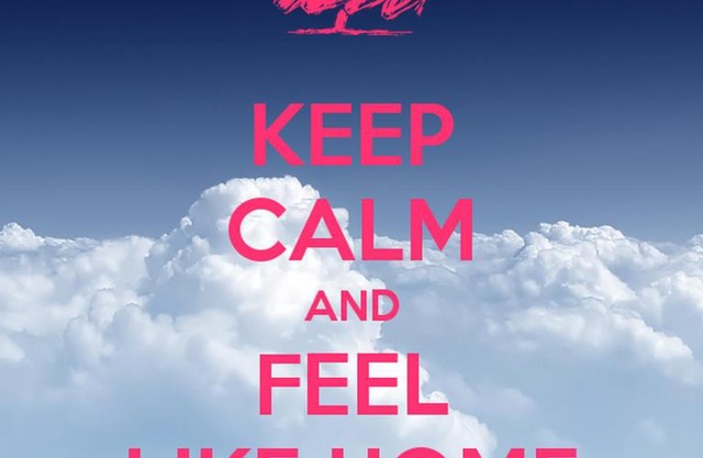 Mogan Feel like at Home