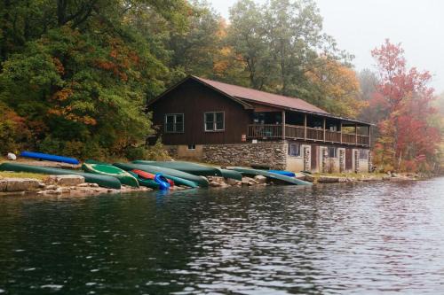 Mohican Outdoor Center