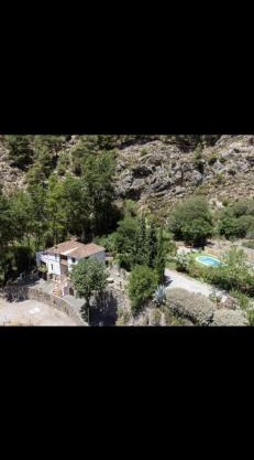 Molino Alto Vergara