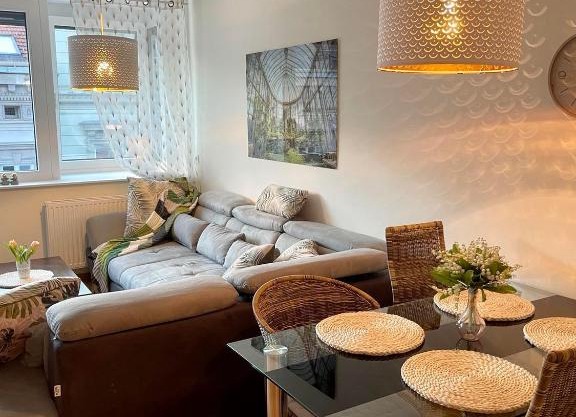 MollArt Apartment