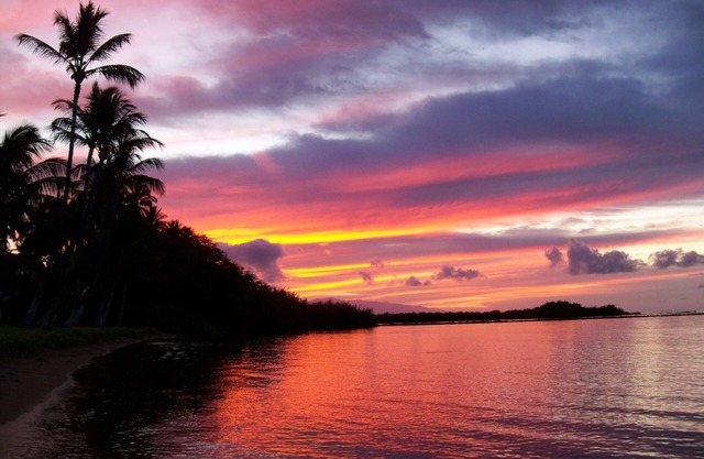 Molokai at its finest