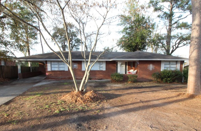 Mom's House