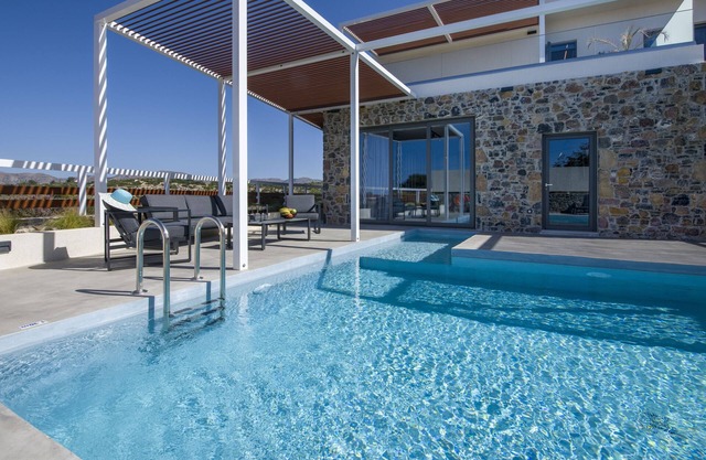 Mon Amour Luxury Villa (By Xenias Villas)