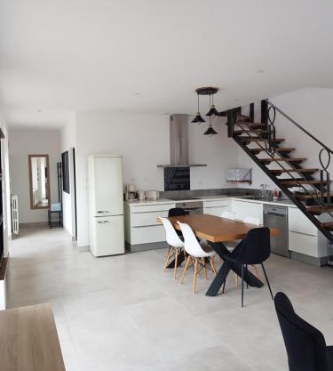Mon Gîte