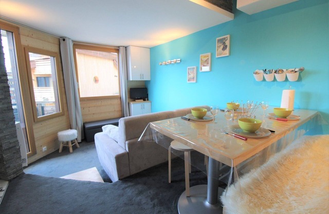 Mon Petit Chez moi