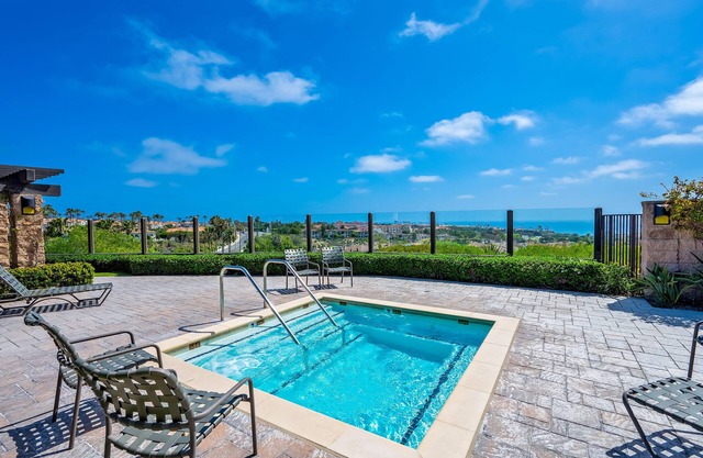 Monarch Hills - Ritz Pointe Resort-Style Condo, Pool, Spa, Mins to Beach