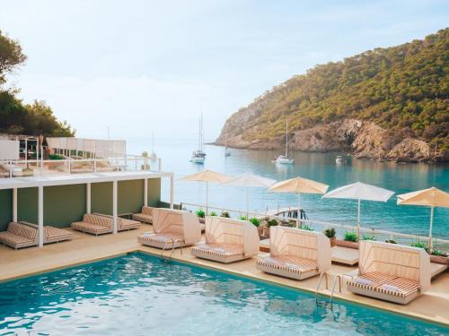 Mondrian Ibiza