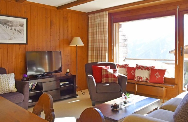 Mondzeu b260 by Interhome