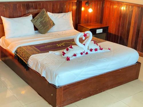 Mongkol Angkor Residence and Spa