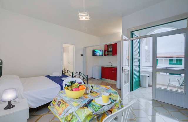 Monolocale del Mare 400 meters from beach, Porto Cesareo, Italy