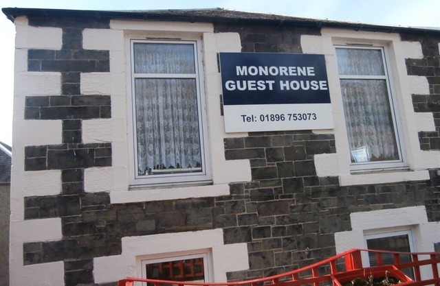 Monorene Guest House
