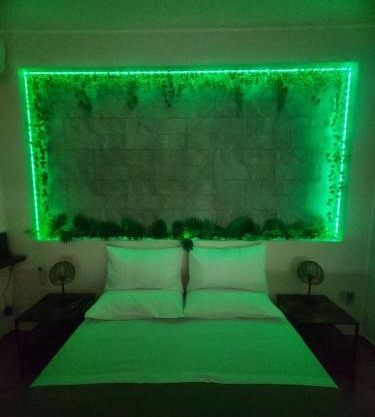 Monreale Prestige Rooms B&B