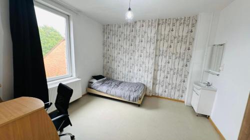 Mons Cosy